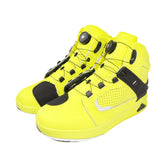 shamofeng-Protective comfort cycling shoe with quick laces